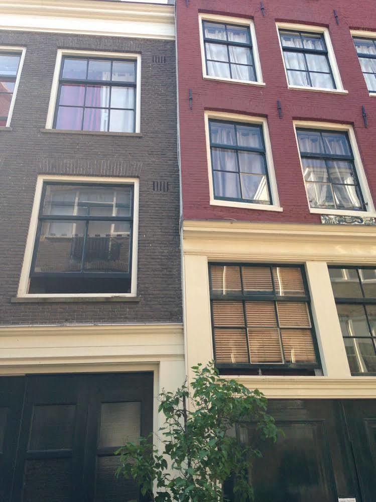 Nemo Apartments & Guest House Amsterdam Zewnętrze zdjęcie